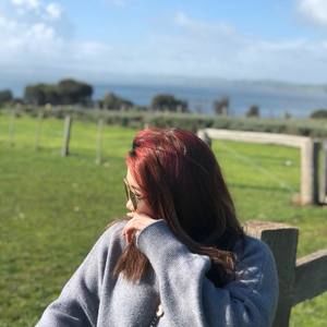 Meet your Posher, Cui